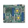 Серверная мат. плата C602 S1356 ATX BLK MBD-X9DBL-IF-B Supermicro
