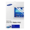 Защитная пленка для экрана прозрачная Samsung для Samsung Galaxy Tab 4 10" 10.1" 2шт. (ET-FT530CTEGRU)