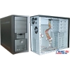MIDITOWER  ULTRA BASTILIA GREY  ATX  300W (для P4)