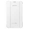 Чехол-книжка Samsung для Galaxy Tab 4 7" EF-BT230BWEGRU SM-T23х белый (EF-BT230BWEGRU)