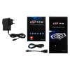 Планшет IRU B707 A23 2C A7/RAM512Mb/ROM8Gb/7" 800*480/WiFi/0.3Mp/And4.4/black