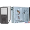 MIDITOWER  PROXIMA BEETLE GREY  ATX  300W (для P4)