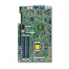 Материнская плата SuperMicro MBD-X9SPU-F-O LGA1155 C216 DDR3 UIO 2xGgE SATA3 VGA 4xUDIMM