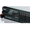 Сервер Lenovo ThinkServer RD440 1xE5-2450v2 1x4Gb x16 2.5" SAS/SATA RW Raid 710 1G 2P 2x800W 3Y Onsite (70B3000LRU)