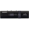 Плеер Flash Sony NWZ-B183FB 4Gb черный/0.9"/FM (NWZB183FB.EE)