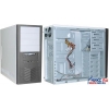 MIDITOWER  PROXIMA VECTOR GREY  ATX  300W (для P4)