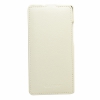 Чехол Armor-X для Huawei Ascend P7 flip full белый
