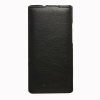 Чехол Armor-X для Huawei Ascend P7 flip full черный