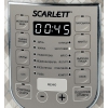 Мультиварка Scarlett SC-MC410S02 белый