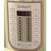 Мультиварка Scarlett SC-MC410S04 желтый
