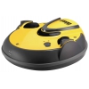 Пылесос-робот Karcher RC3000 600Вт черный/желтый (12691010)