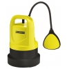 Садовый насос дренажный Karcher SCP 5000 220Вт 5000л/час (1.645-175.0)