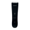 Машинка для стрижки Scarlett SC-HC63C53 черный (насадок в компл:2шт)