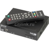 Ресивер DVB-T2 D-Color DC1301HD черный