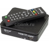 Ресивер DVB-T2 D-Color DC921HD черный