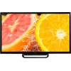 Телевизор LED Sony 32" KDL-32R433B BRAVIA черный/HD READY/100Hz/DVB-T/DVB-T2/DVB-C/USB (KDL32R433BBR)