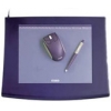 WACOM INTUOS2 A4 <XD-0912U> (9" X 12", 2540 LPI, 1024 уровня, USB)