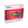 Твердотельный накопитель SSD 2.5" 240GB Silicon Power V55 (TLC, SATA 6Gb/s, 3,5" adapter) (SP240GBSS3V55S25)