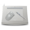 WACOM INTUOS2 A5 PLATINUM EDITION (6" X 8", 2540 LPI, 1024 уровня, USB) <XD-0608UC>