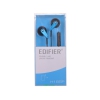 Гарнитура Edifier H185P Blue (Вкладыши)