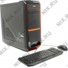 Acer Predator G3-605 <DT.SQYER.023>  i5 4570/16/2Tb/DVD-RW/GTX760/WiFi/BT/Win8