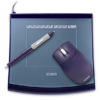 WACOM INTUOS2 A6 <XD-0405U> (4" X 5", 2540 LPI, 1024 уровня, USB)