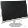 21.5" ЖК монитор PHILIPS 224E5QSW/01 (LCD,  1920x1080,  D-Sub,  DVI)