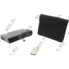 NEC Projector L102WG (DLP, 1000 люмен, 10000:1, 1280x800, D-Sub, HDMI, RCA, USB, ПДУ,  1Gb, SD)