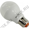 Wolta <25Y55BL8E27> (E27, 600 люмен, 3000К,  8Вт, 220В)