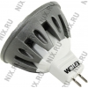 Wolta <30SMR16-220-3GU5.3> (GU5.3, 210 люмен, 4000К,  3Вт, 220В)