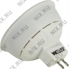 Wolta <25YMR16-220-5GU5.3> (GU5.3, 450 люмен, 3000К,  5Вт, 220В)