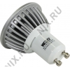 Wolta <30YPAR16-230-7GU10> (GU10, 530 люмен, 3000К,  7Вт, 220В)