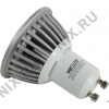 Wolta <30YPAR16-230-6GU10-D> (GU10, 530 люмен,  3000К, 6Вт, 220В)