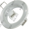 Wolta <KD0215W>  (D80xH33мм, GU5.3)