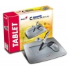 GENIUS MOUSEPEN 5X4 (5" X 4", 4064 LPI, 512 уровней, USB)+CORDLESS MOUSE 3BUT.+ROLL