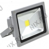 Wolta <WFL-20W> (1800 люмен, 5500К,  20Вт, 110-220В)