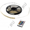 Wolta <LSRGB36W5> (5м, 340 люмен, 16 цветов,  36Вт,  100-240В,  ПДУ)