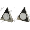 Wolta <LTY4T2NL> (135х121х40 мм х2, 215 люмен, 2700К,  4Вт, 220В)