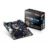 Материнская плата H81 LGA1150 MATX GA-H81M-D3H GigaByte