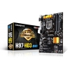 Материнская плата H97 LGA1150 ATX GA-H97-HD3 GigaByte