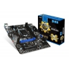 Материнская плата H97 LGA1150 MATX H97M-E35 MSI