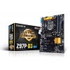 Материнская плата Z97 LGA1150 ATX GA-Z97P-D3 GigaByte