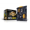 Материнская плата Z97 LGA1150 ATX GA-Z97X-UD3H GigaByte