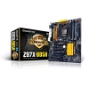 Материнская плата Z97 LGA1150 ATX GA-Z97X-UD5H GigaByte