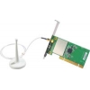 MSI <PC54G2(MS-6834)> WIRELESS LAN PCI CARD (802.11G, 54MBPS)
