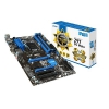 Материнская плата Z97 LGA1150 ATX Z97 PC MATE MSI (Z97PCMATE)