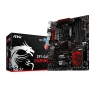 Материнская плата Z97 LGA1150 ATX Z97-G45 GAMING MSI (Z97-G45GAMING)