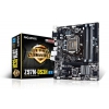 Материнская плата Z97 LGA1150 MATX GA-Z97M-DS3H GigaByte
