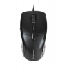 Мышь USB LASER BLACK M6580X GigaByte