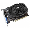 Видеокарта Palit PCI-E PA-GT740-1GD3 nVidia GeForce GT 740 1Gb 128bit DDR3 993/1782 DVIx1/HDMIx1/CRTx1/HDCP oem (NEAT7400HD01-1070F BULK)